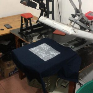sablon kaos jakarta