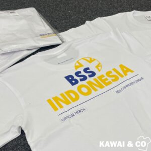 sablon kaos jakarta