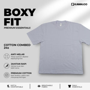 kaos custom jakarta