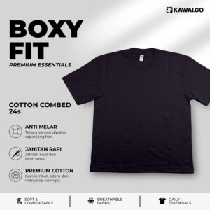 kaos custom jakarta
