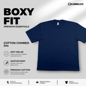 kaos custom jakarta