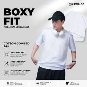 kaos custom jakarta